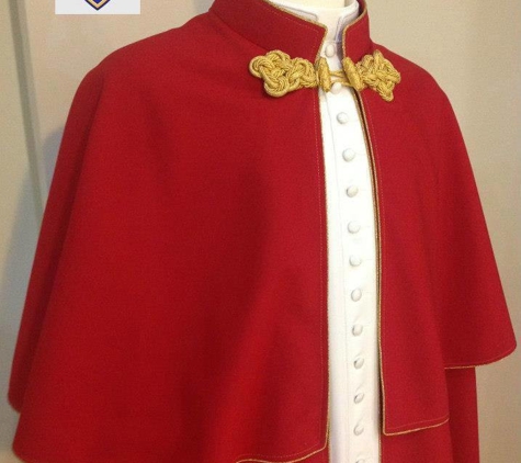 Renzetti & Magnarelli Clergy Apparel Men's Clothing