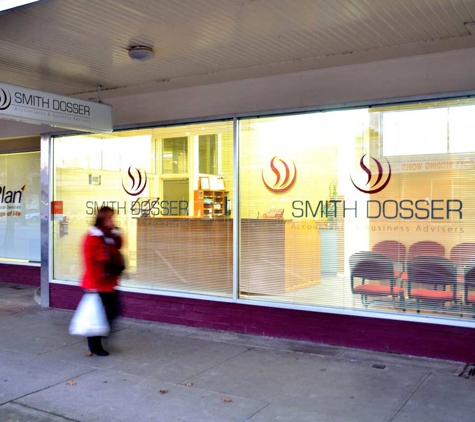 Smith Dosser - Benalla, VIC