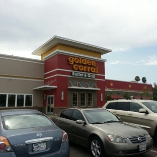 Golden Corral Restaurants - Bakersfield, CA