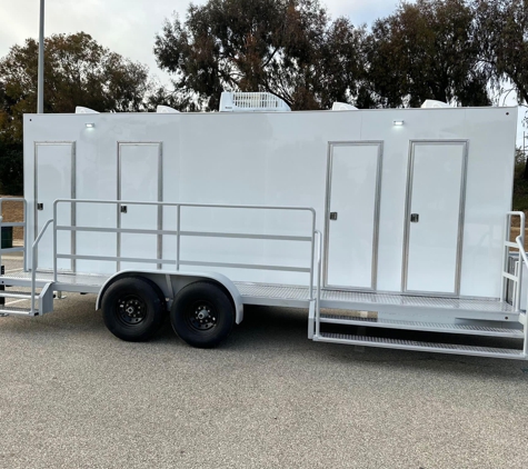 360 Custom Trailers & Solutions - Los Angeles, CA