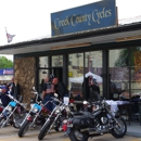 Creek County Cycles - Motorcycles & Motor Scooters-Parts & Supplies