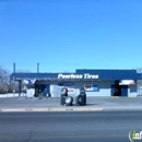 Peerless Tires 4 Less - Tire Dealers