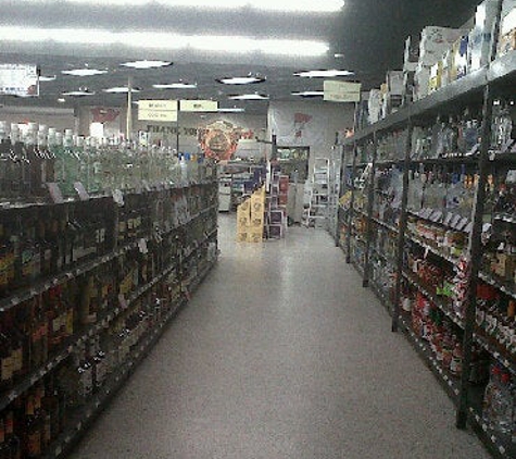 Spec's Liquor - College Station, TX