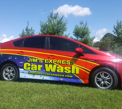 Auto Trim Design & Signs - Elizabethtown, KY