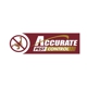 Accurate Pest Control