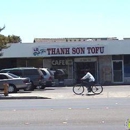 Thanh Son Tofu - Vietnamese Restaurants