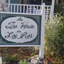 Tea House On Los Rios - Coffee & Tea