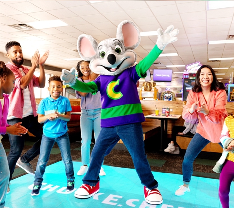 Chuck E. Cheese's - Staten Island, NY