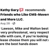 CMS-Movers and More gallery