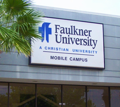 Faulkner University - Mobile, AL