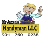 Mr Jaxen's Handyman LLC