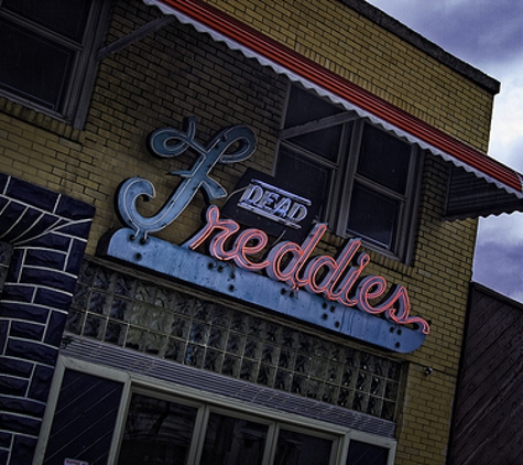 Freddies Parkville - Parkville, MD