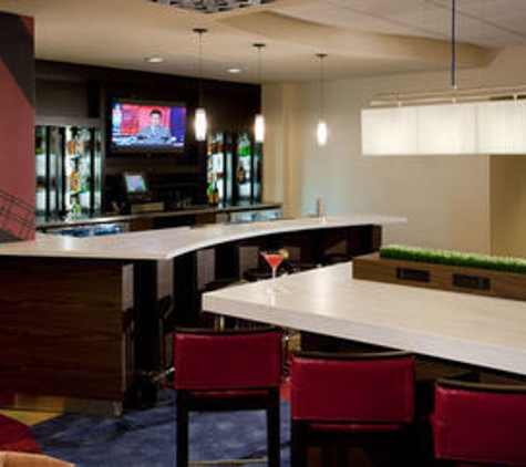 Courtyard by Marriott - Fort Worth, TX