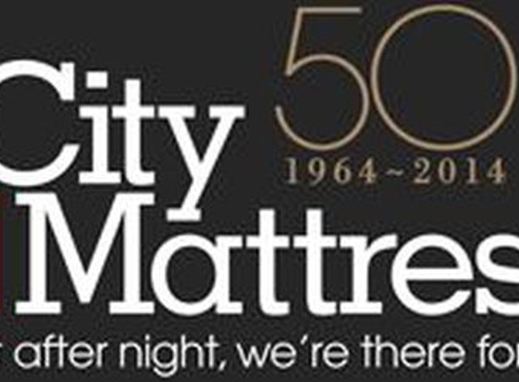 City Mattress - Hamburg, NY