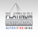 Platinum Restoration - Fire & Water Damage Restoration