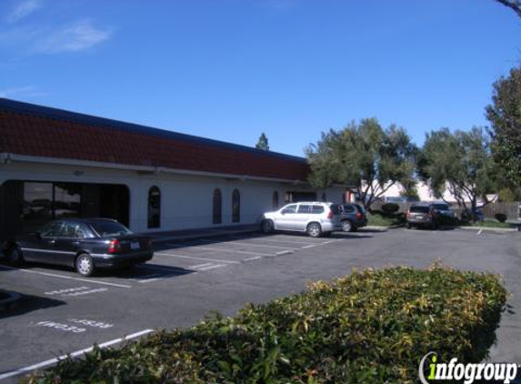 Flair Building Maintenance - Santa Clara, CA