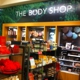 The Body Shop