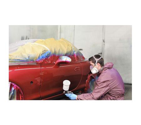 Terry Wilkie Auto Smash - Toowoomba City, QLD