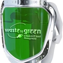 Waste To Green - Computer & Electronics Recycling