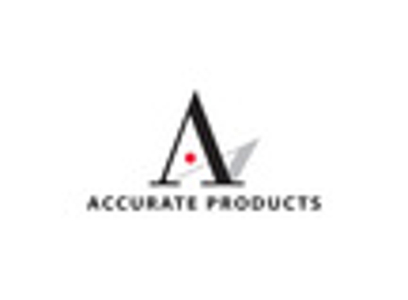 Accurate Products - Chicago, IL
