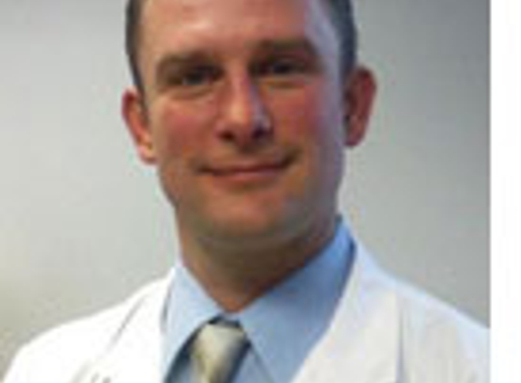 Dr. Bert Charles Hepner, DO - Kittanning, PA