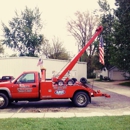 Central Iowa Towing & Recovery - Towing
