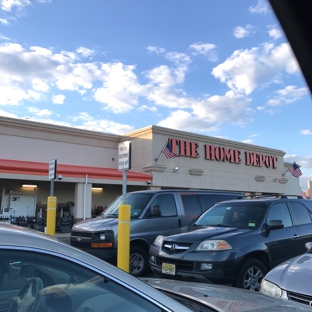 The Home Depot - Edison, NJ