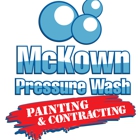 McKown Pressure Wash Painting & Contracting