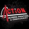 Action Screen Printing & Embroidery gallery