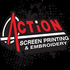 Action Screen Printing & Embroidery