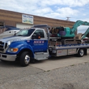 Nick's Towing Inc - Towing
