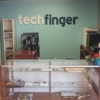Tech Finger gallery