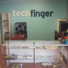 Tech Finger