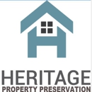 HERITAGE PROPERTY PRESERVATION - HANDYMAN - Handyman Services