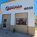 Jiffy Lube Oil Change - Automobile Parts & Supplies