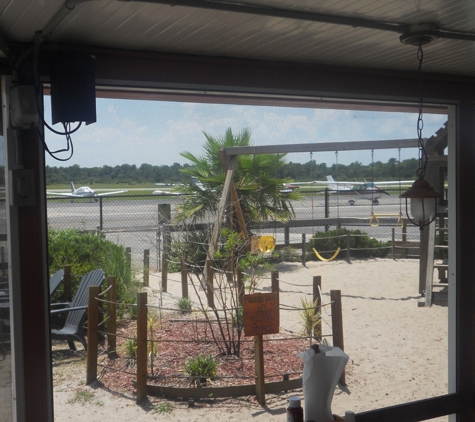 Flagler County Airport-XFL - Palm Coast, FL