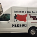 The Door Heroes - Locks & Locksmiths-Commercial & Industrial