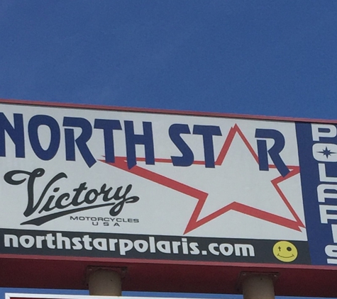 North Star Polaris LLC - Saint Clairsville, OH