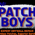 The Patch Boys of Portland, Hillsboro and Beaverton