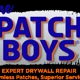 The Patch Boys of Panama City, Fort Walton Beach, and Milton, FL