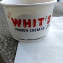 Whit's Frozen Custard - Dessert Restaurants
