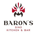 Baron's Sino Kitchen & Bar - Restaurants