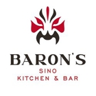 Baron's Sino Kitchen & Bar