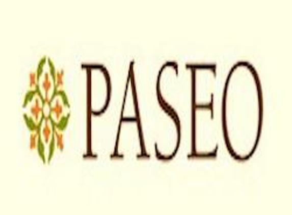 Paseo Apartments - Dallas, TX