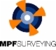 MPF Surveying Pty Ltd Logo