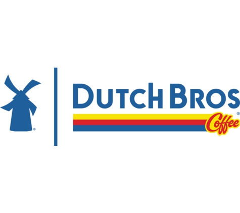 Dutch Bros Coffee - Grants Pass, OR