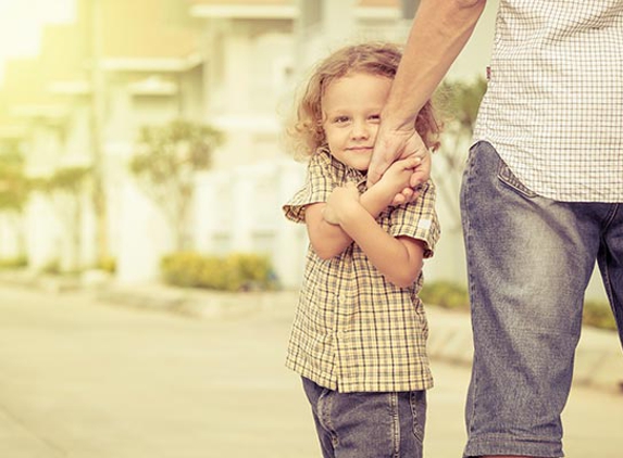 Child Protection Department For - Foster Care