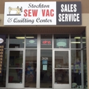 Stockton Sew Vac And Quilting Center - Small Appliance Repair