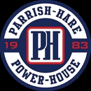 Parrish-Hare Electrical Supply - Electric Equipment & Supplies