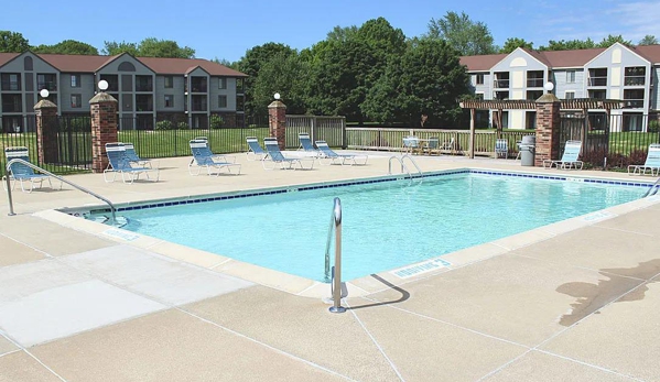 Madeira Apartments - Kalamazoo, MI